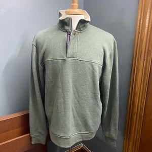 Orvis sweater (like New)